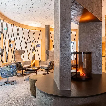 Apartmán Modern Holiday With 2 Bedrooms In